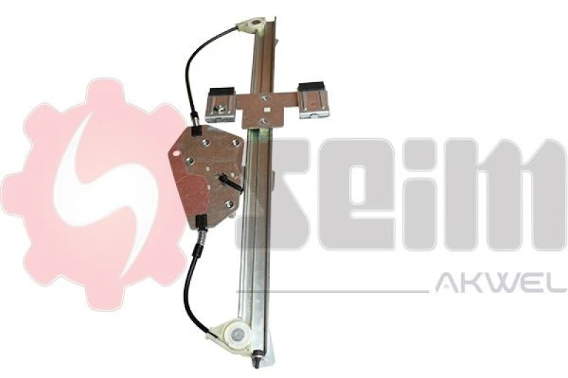 Image of Window regulator SEIM 902066