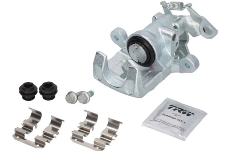 Image of Brake caliper TRW BHQ338E