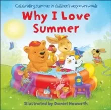 Image of Why I Love Summer