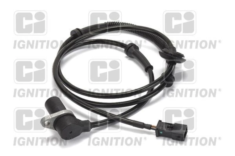 Image of QUINTON HAZELL ABS sensor QUINTON HAZELL XABS605