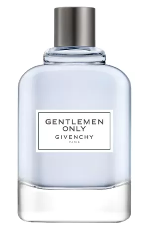 Image of Givenchy Gentlemen Only Eau de Toilette For Him 150ml