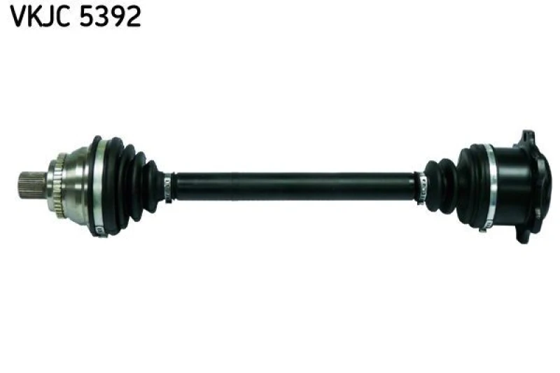 Image of SKF Drive shaft SKF VKJC 5392