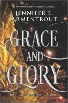 Image of Grace and Glory by Jennifer L Armentrout