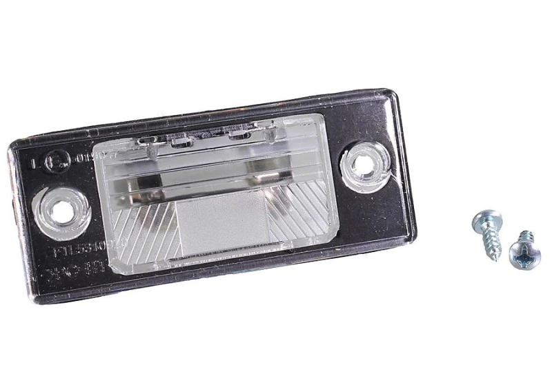 Image of Number plate light METZGER 2080036