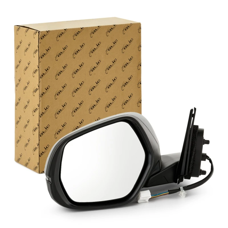 Image of BLIC Wing mirror BLIC 5402-12-0493361P