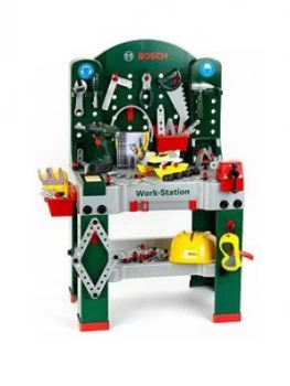 Image of Bosch Workstation Workbench Xl