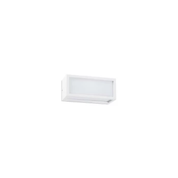 Image of Faro TEJO - Wall Lamp Dark Grey 1 x E27 20W