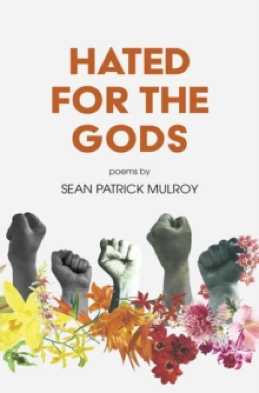 Image of Hated For The Gods Paperback / softback