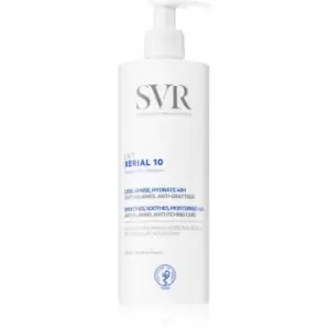 image of SVR Xrial 10 Nourishing Body Cream 400ml