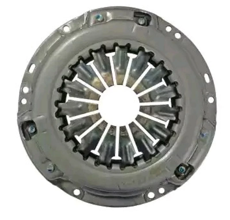 Image of AISIN KT-347 Clutch with clutch pressure plate, with clutch release bearing, three Piece Clutch Kit (479)