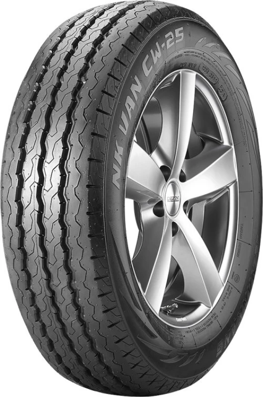 Image of Nankang CW-25 155/- R12 88Q passenger car Summer tyres Tyres EB031 Tyres (100001)