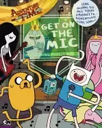 Image of get on the mic