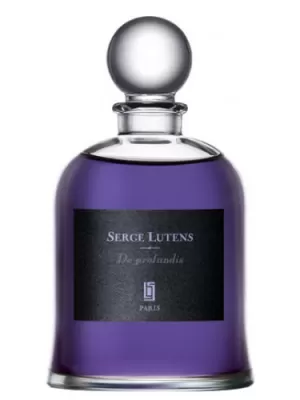 image of Serge Lutens De Profundis Eau de Parfum For Her 100ml