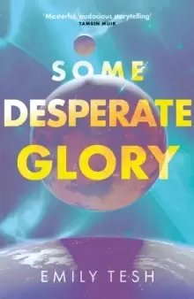 Image of Some Desperate Glory
