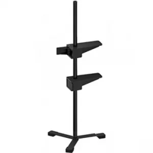 Image of Evo Labs 2 Way Universal Graphics Card VGA Stand Holder
