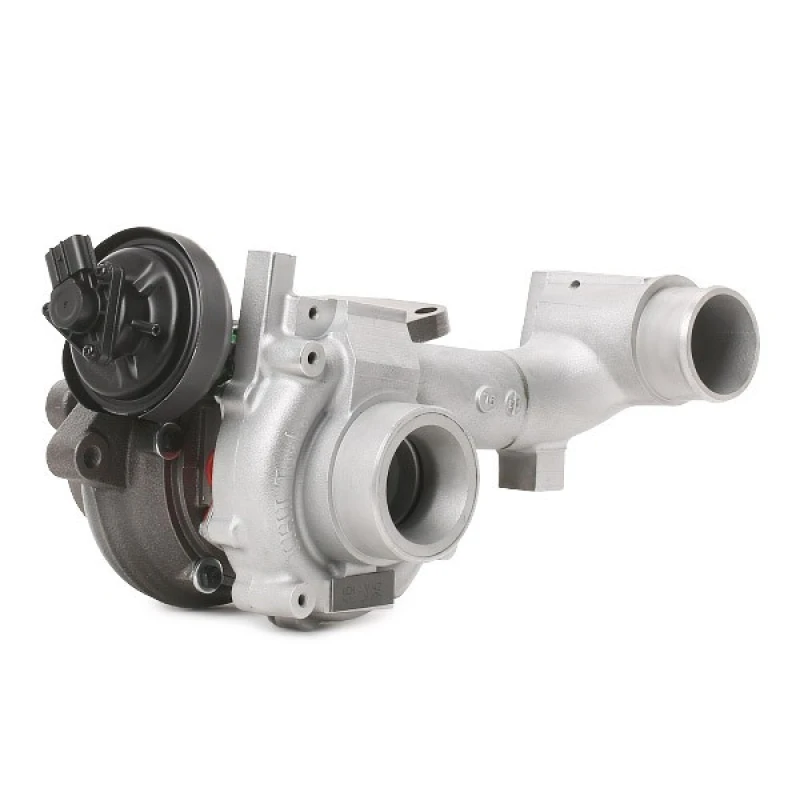 Image of RIDEX REMAN Turbocharger RIDEX REMAN 2234C10012R