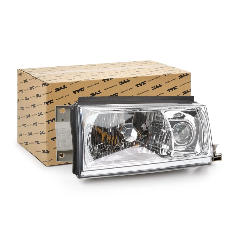 Image of TYC Headlight TYC 20-6232-05-2