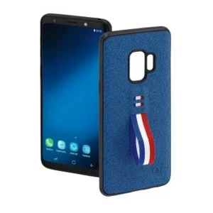 Image of CO RED SE NO.3 SAMS S9 BU-RD VP18-1