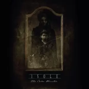Image of The Calm Hunter by Isole CD Album