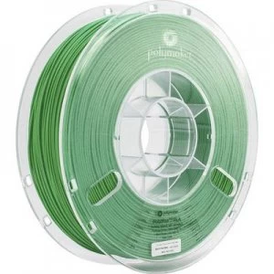 image of Polymaker 70482 PolyMax Filament PLA 1.75mm 750g Green PolyMax