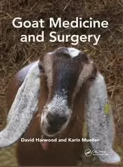 Image of Goat Medicine and Surgery