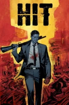 Image of Hit 1955 by Bryce Carlson Book