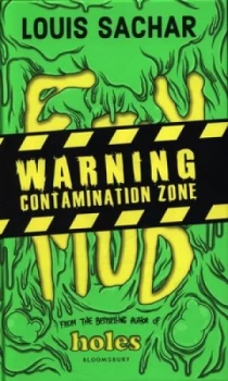 Image of Fuzzy Mud by Louis Sachar Hardback