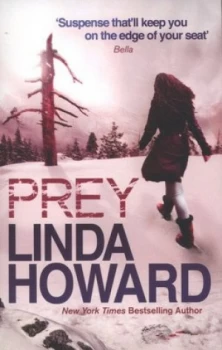 Image of Prey by Linda Howard Paperback
