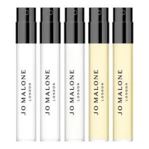Image of Jo Malone London Cologne Intense Discovery Collection - 00