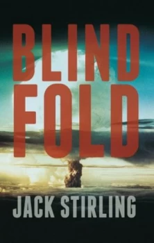 Image of Blindfold by Jack Stirling Book