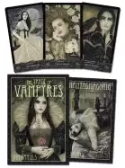 Image of tarot of vampyres