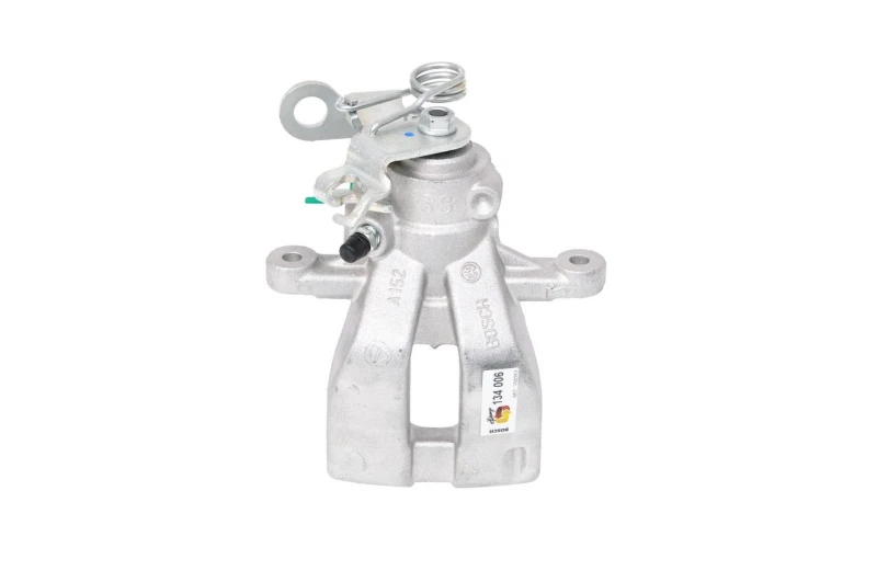 Image of Bosch 0 986 134 006 Brake caliper Aluminium Brake Caliper (78)