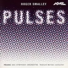 Image of Pulses for Players