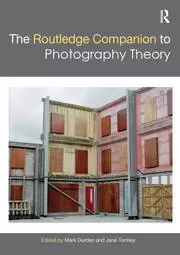 Image of The Routledge Companion to Photography Theory