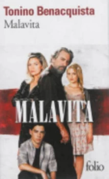 Image of Malavita by Tonino Benaquista Book