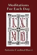 Image of meditations for each day