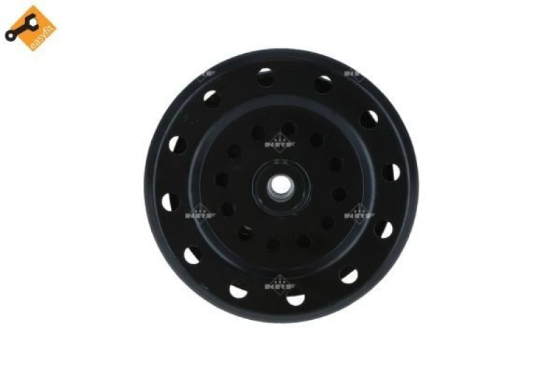 Image of NRF Coil, magnetic-clutch compressor NRF 380002
