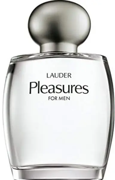 image of Estee Lauder Pleasures Eau de Cologne For Him 50ml