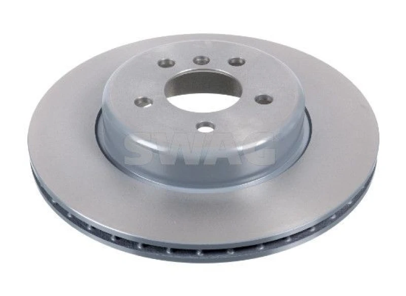 Image of Brake disc SWAG 20 10 4805