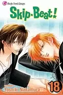 Image of skip beat vol 18