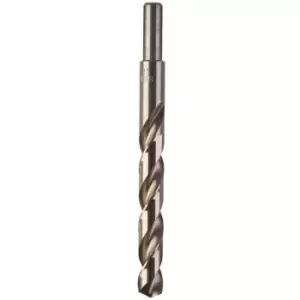 image of Milwaukee Thunderweb HSS-G Metal Drill Bit 13.0mm - Pack of 5 - N/A