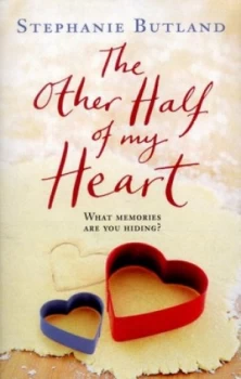 Image of The other half of my heart by Stephanie Butland