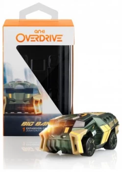 anki Overdrive Expansion Car Big Bang