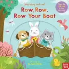 Image of Sing Along With Me! Row, Row, Row Your Boat