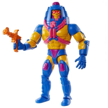 image of Masters Of The Universe Origins Action Figure - Man-E-Faces