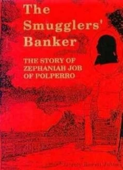 Image of Smugglers Banker by Jeremy Rowett Johns Paperback