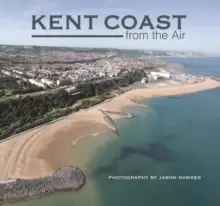 Image of Kent Coast from the Air