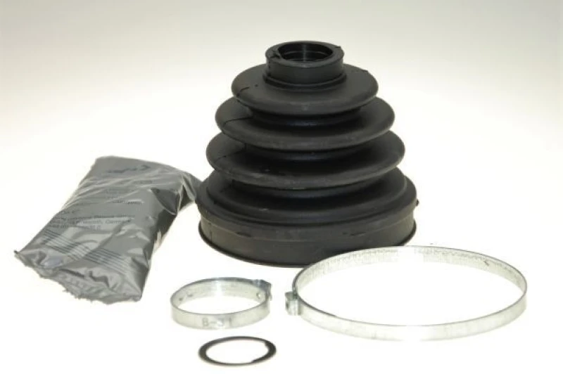 Image of CV boot kit, drive shaft SPIDAN 36744