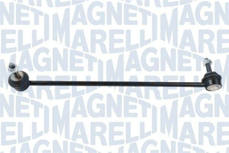 Image of MAGNETI MARELLI Repair kit, anti-roll bar bush MAGNETI MARELLI 301191621290
