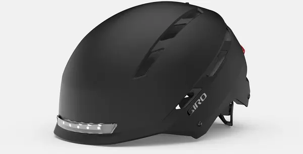 Image of Giro Escape MIPS Urban Cycling Helmet S 51-55CM MATTE BLACK